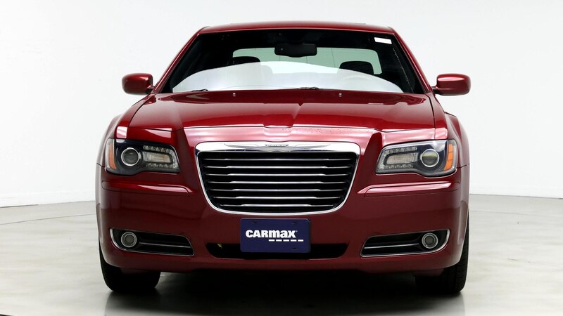 2014 Chrysler 300 S 5