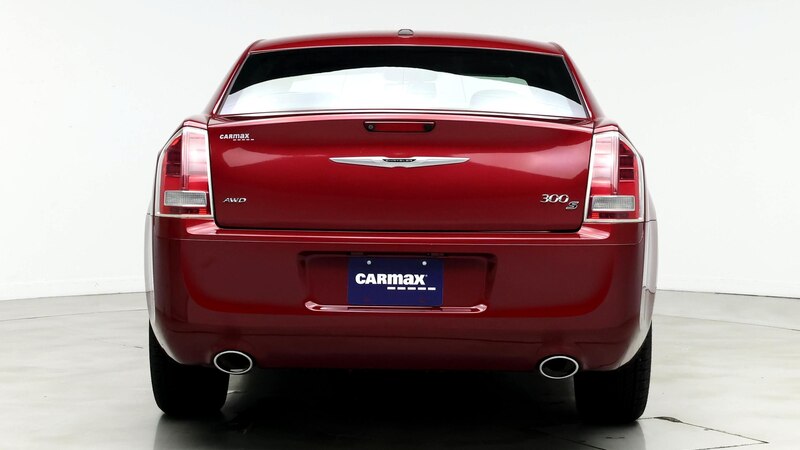 2014 Chrysler 300 S 6