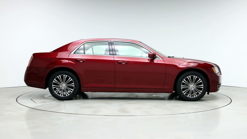 2014 Chrysler 300 S 7