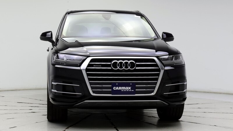 2019 Audi Q7 Premium Plus 5