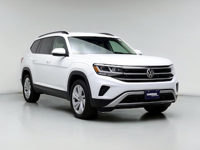 2021 Volkswagen Atlas SE -
                Chicago, IL