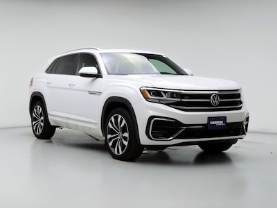 2021 Volkswagen Atlas SEL -
                Chicago, IL