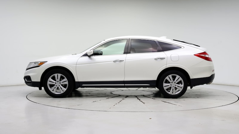 2014 Honda Accord Crosstour EX-L 3