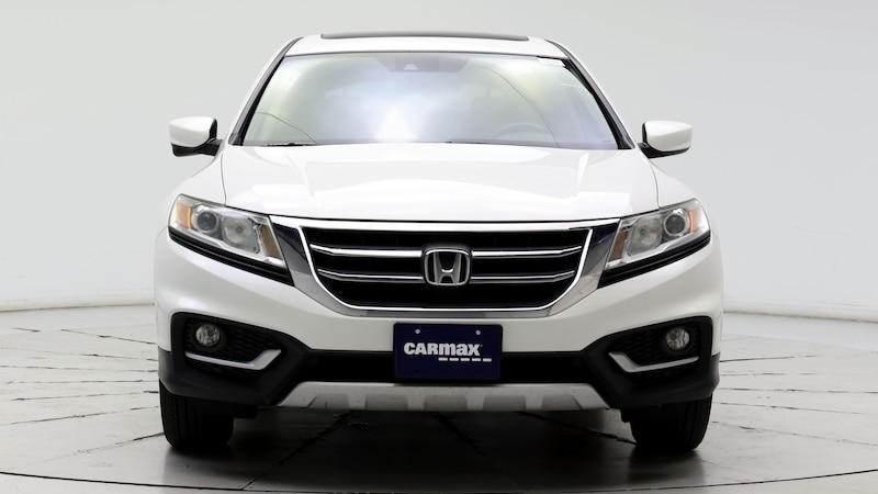 2014 Honda Accord Crosstour EX-L 5