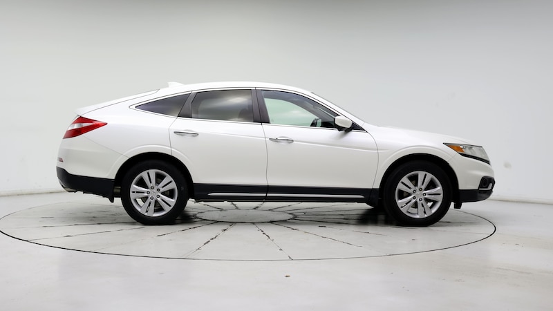 2014 Honda Accord Crosstour EX-L 7