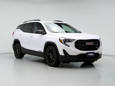 2021 GMC Terrain SLT -
                Kenosha, WI