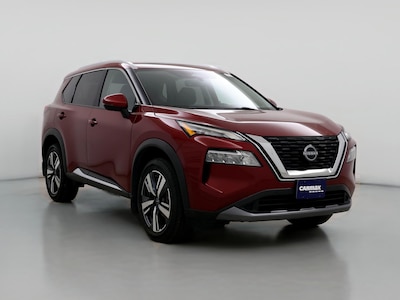 2023 Nissan Rogue SL -
                Indianapolis, IN