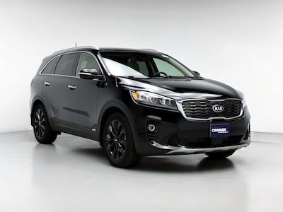 2020 Kia Sorento EX -
                Naperville, IL