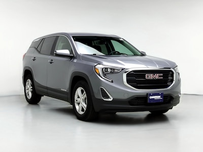 2021 GMC Terrain SLE -
                Naperville, IL