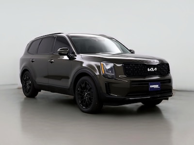 2022 Kia Telluride EX -
                Milwaukee, WI