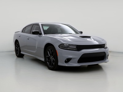 2021 Dodge Charger GT -
                Indianapolis, IN