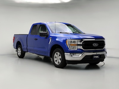 2021 Ford F-150 XLT -
                Glencoe, IL