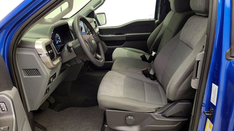 2021 Ford F-150 XLT 11