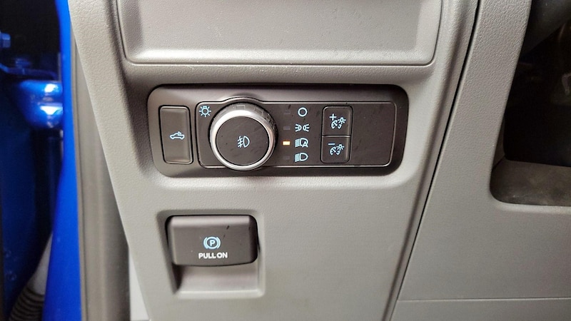 2021 Ford F-150 XLT 13