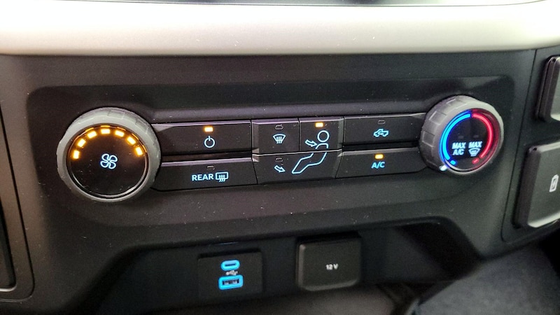 2021 Ford F-150 XLT 16