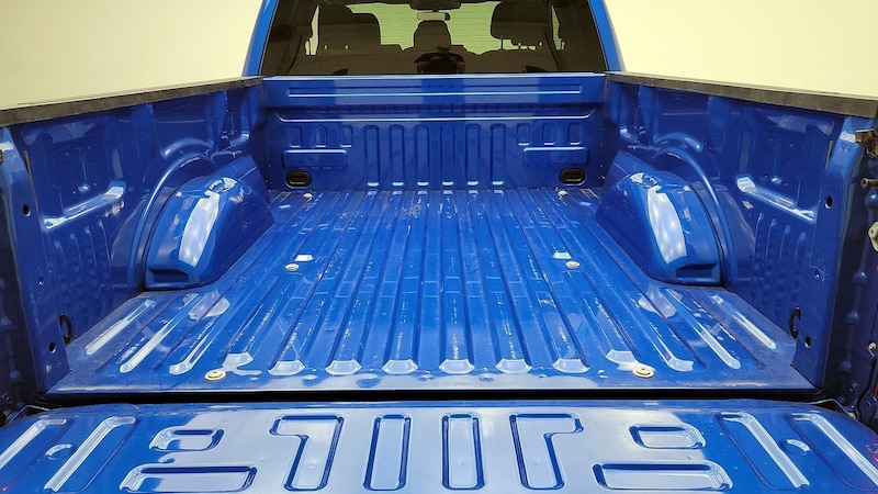2021 Ford F-150 XLT 20
