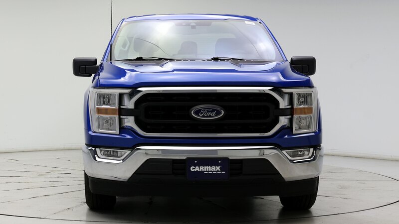 2021 Ford F-150 XLT 5