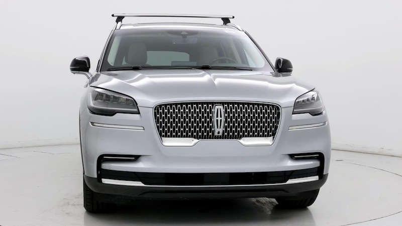 2022 Lincoln Aviator Reserve 5