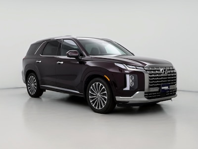 2024 Hyundai Palisade Calligraphy -
                Chicago, IL