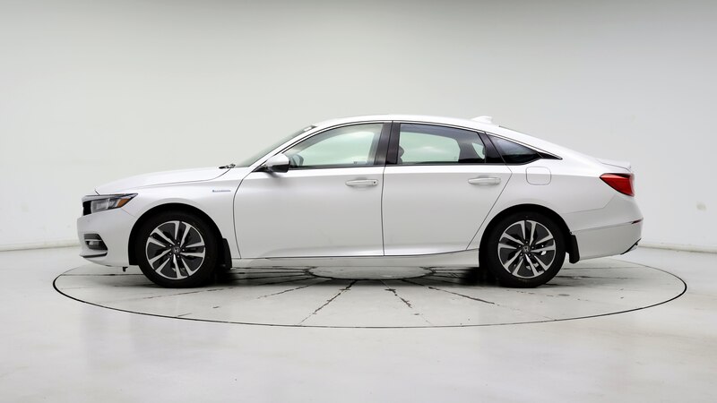 2019 Honda Accord Touring 3