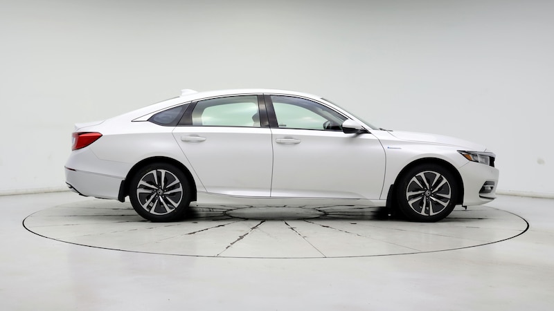 2019 Honda Accord Touring 7