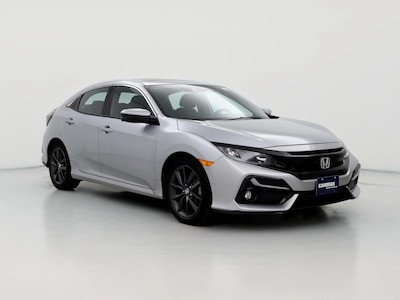 2021 Honda Civic EX -
                Chicago, IL