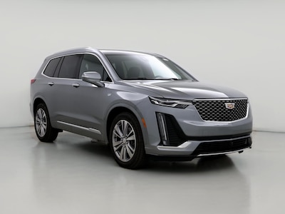 2024 Cadillac XT6 Premium Luxury -
                Milwaukee, WI