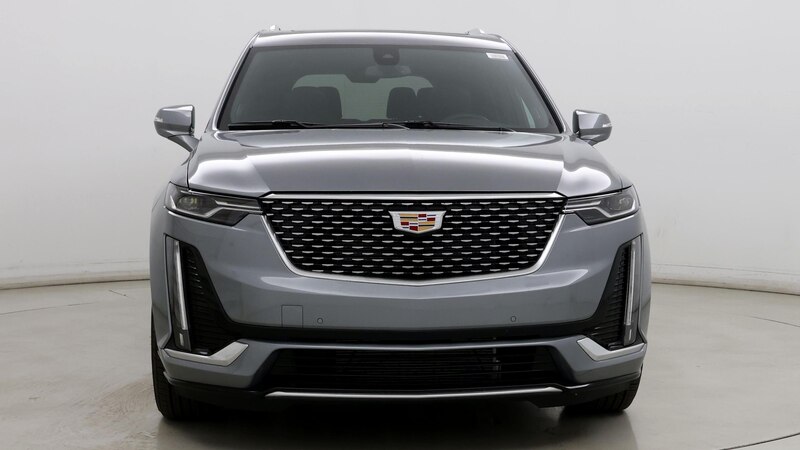 2024 Cadillac XT6 Premium Luxury 5