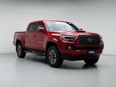 2023 Toyota Tacoma TRD Sport -
                Milwaukee, WI