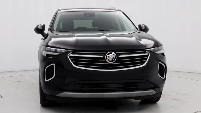 2021 Buick Envision Preferred 5