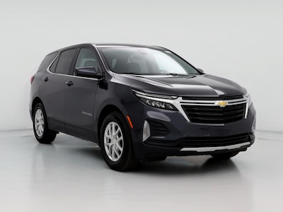 2022 Chevrolet Equinox LT -
                Nashville, TN