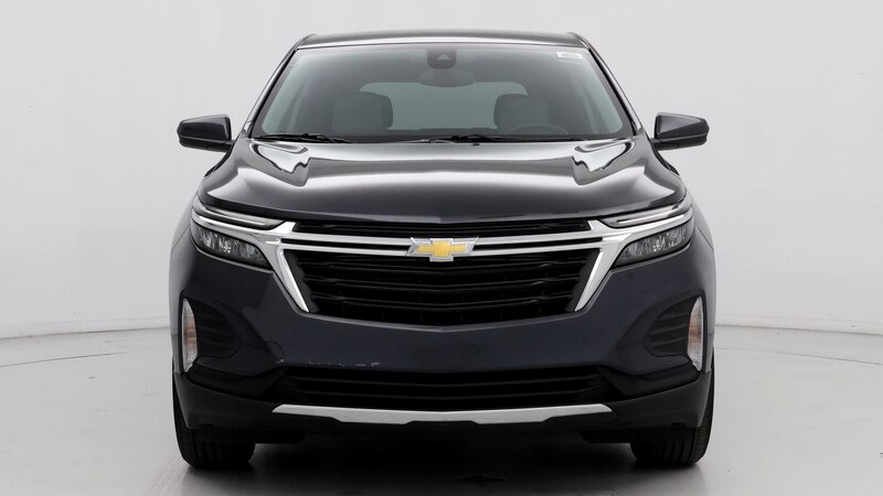 2022 Chevrolet Equinox LT 5