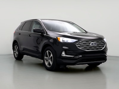 2021 Ford Edge SEL -
                Town Center, GA