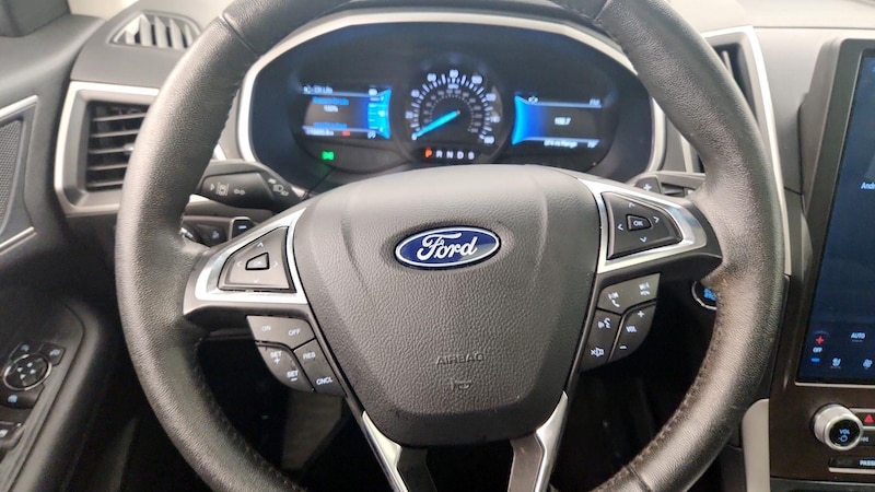 2021 Ford Edge SEL 10