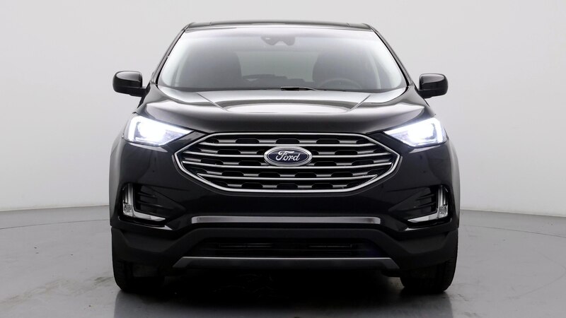 2021 Ford Edge SEL 5