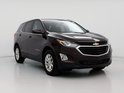 2020 Chevrolet Equinox LT -
                Nashville, TN