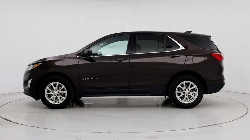 2020 Chevrolet Equinox LT 3