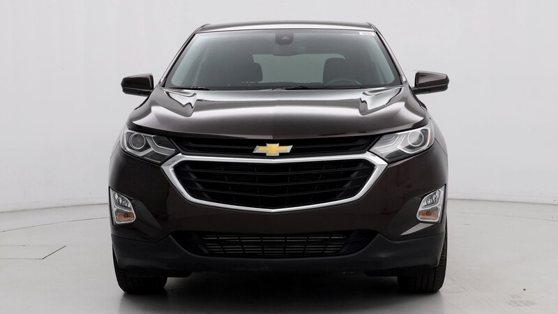 2020 Chevrolet Equinox LT 5