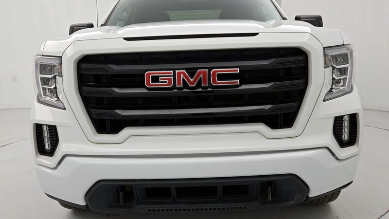 2021 GMC Sierra 1500 Elevation 2