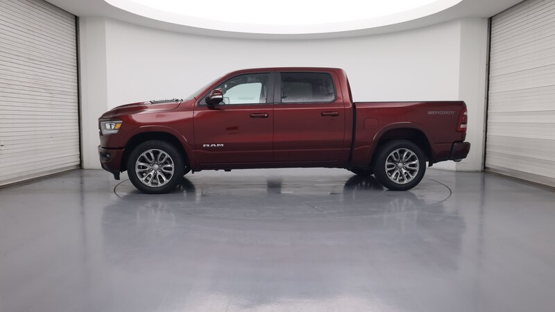 2021 RAM 1500 Laramie 3