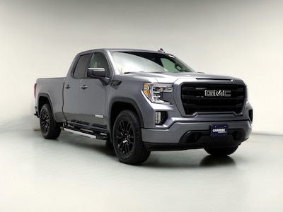 2021 GMC Sierra 1500 Elevation -
                Chicago, IL