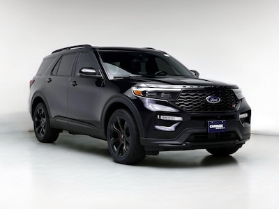 2021 Ford Explorer ST -
                Colorado Springs, CO