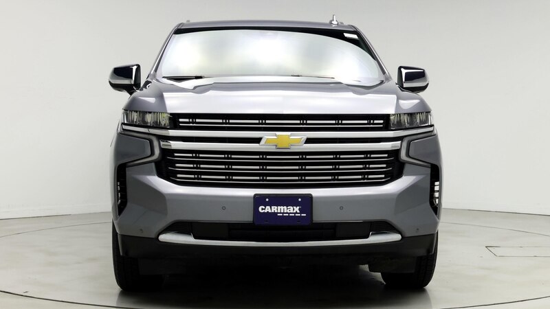 2022 Chevrolet Suburban Premier 5