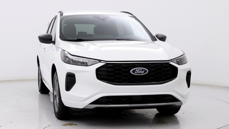 2023 Ford Escape ST-Line 5