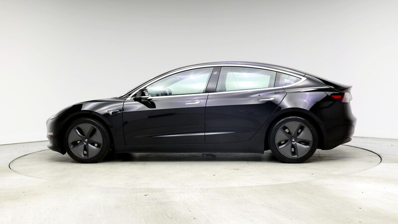 2020 Tesla Model 3 Standard Range 3