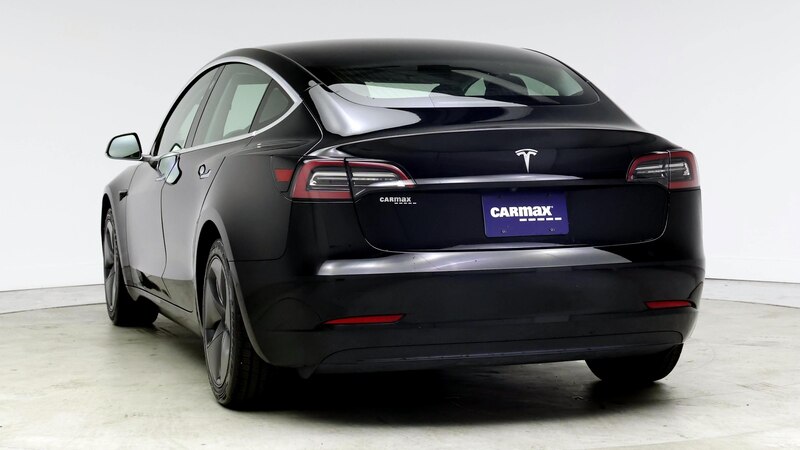 2020 Tesla Model 3 Standard Range 6