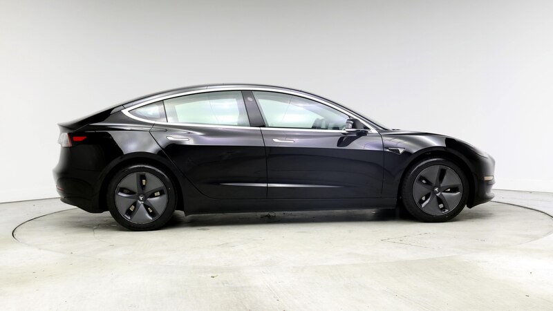 2020 Tesla Model 3 Standard Range 7