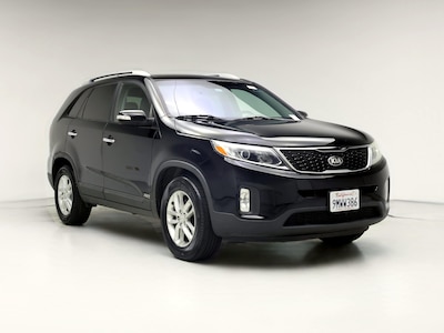 2015 Kia Sorento LX -
                Norco, CA