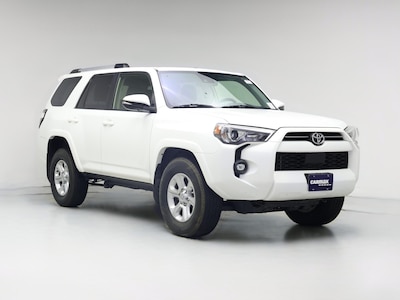 2023 Toyota 4Runner SR5 -
                Murrieta, CA