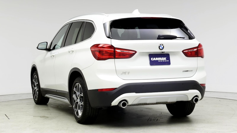 2021 BMW X1 sDrive28i 2